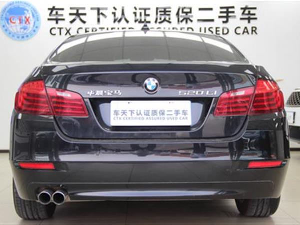 5ϵ 2014 520Li 2.0T һ 