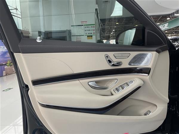 S 2019 S 350 L 