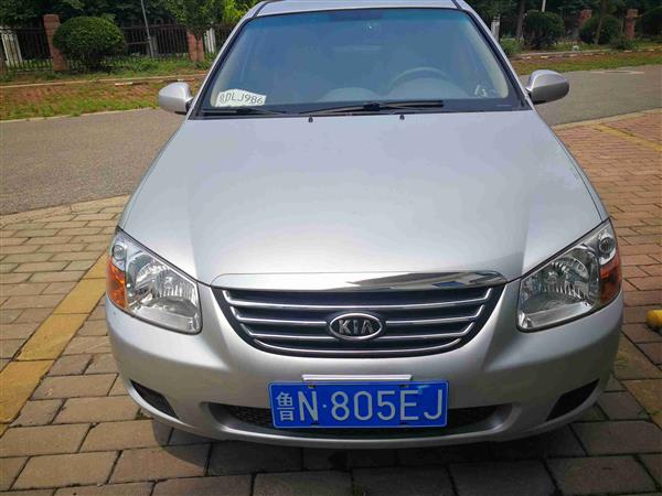  ͼ 2008 ŷ 1.6 MT GLS