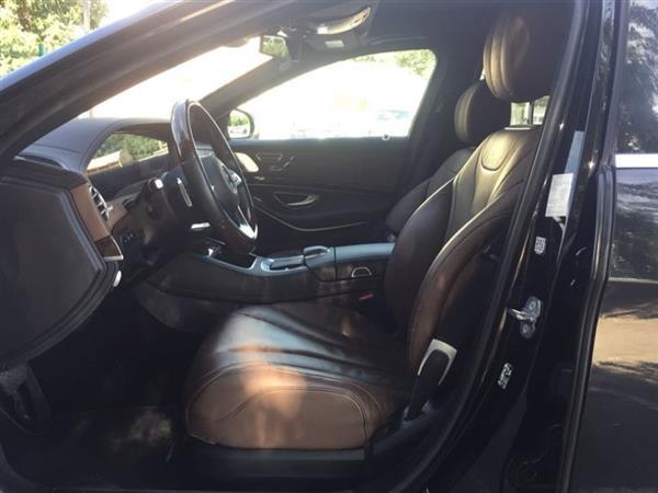 S 2019 S 350 L 