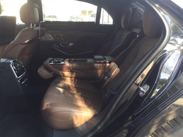 S 2019 S 350 L 