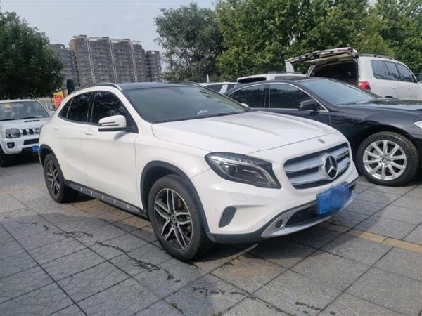 GLA 2016 GLA 220 4MATIC ʱ