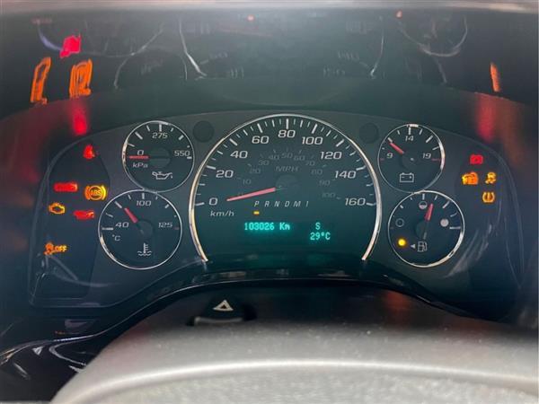 SAVANA 2014 6.0L G1500L 伶