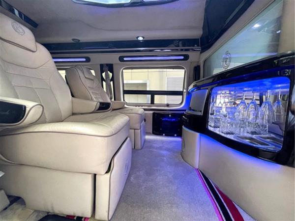 SAVANA 2014 6.0L G1500L 伶
