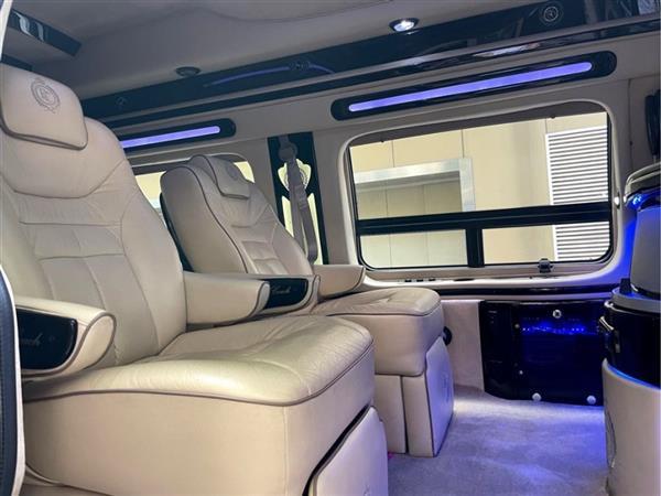 SAVANA 2014 6.0L G1500L 伶