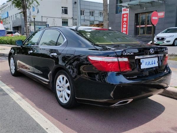 ׿˹LS 2006 460L