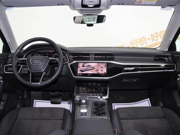 µA6 2020 Avant ȷ 45 TFSI ѡ