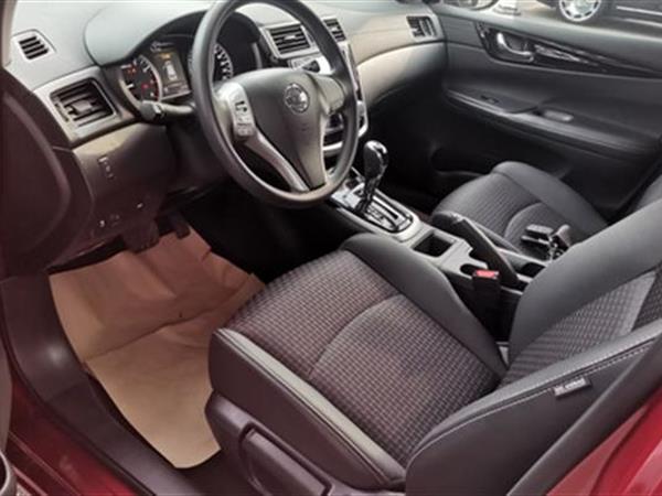  2016 1.6L CVT а