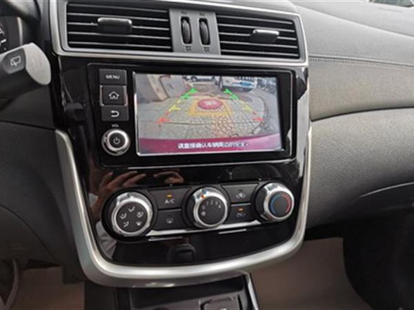  2016 1.6L CVT а