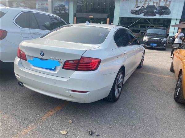 5ϵ 2014 528Li 