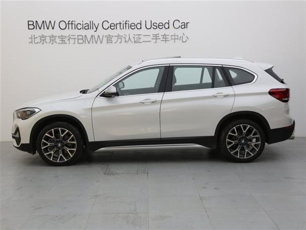 X1 2021 xDrive25Li 