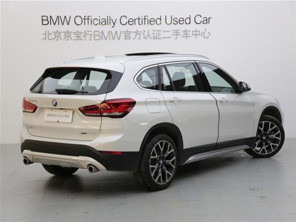 X1 2021 xDrive25Li 