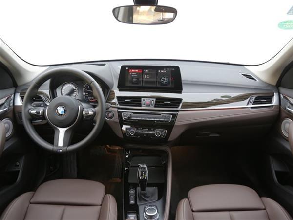 X1 2021 xDrive25Li 