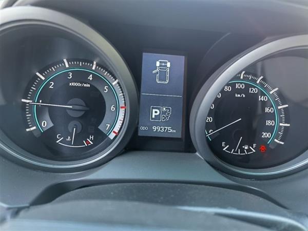  2010 4.0L ԶTX