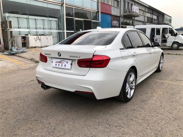 3ϵ 2018 320Li M˶װ