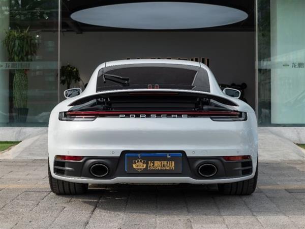 ʱ911 2020 Carrera 3.0T