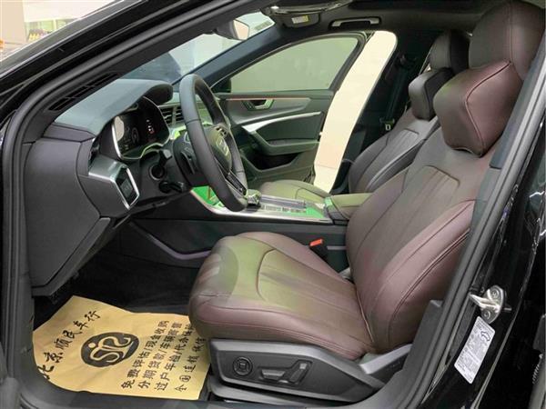 µA6L 2021 45 TFSI ѡ