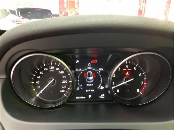  2018 240PS SE