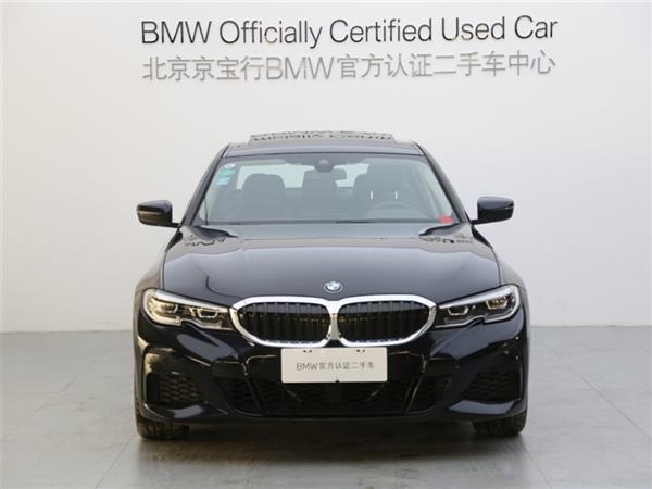 3ϵ 2020 Ŀ 325Li ׷