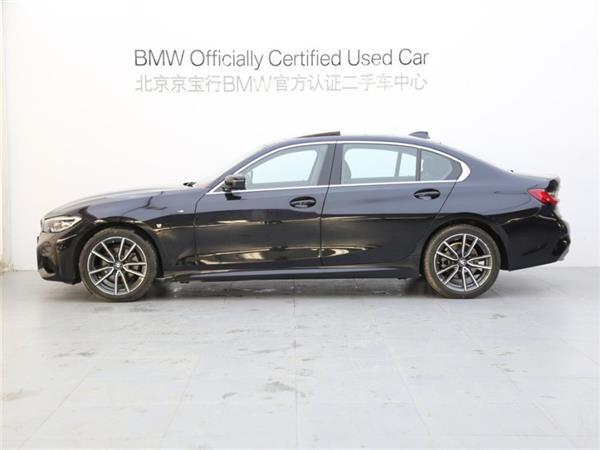 3ϵ 2020 Ŀ 325Li ׷