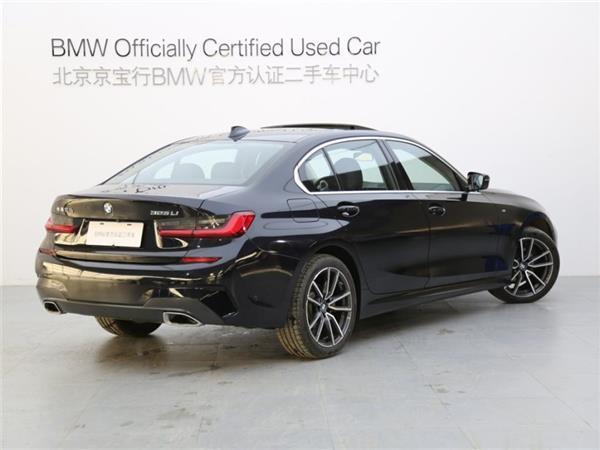 3ϵ 2020 Ŀ 325Li ׷