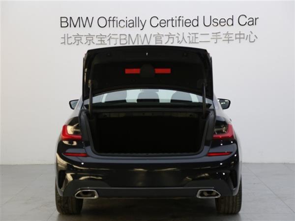 3ϵ 2020 Ŀ 325Li ׷