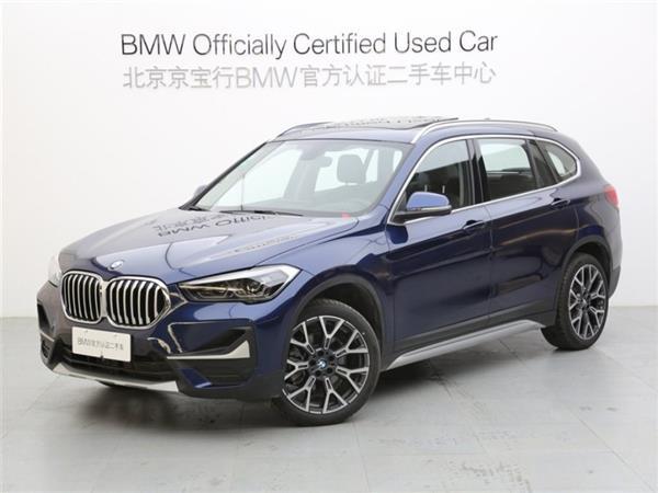 X1 2020 xDrive25Li 