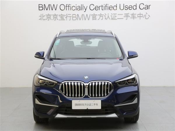 X1 2020 xDrive25Li 