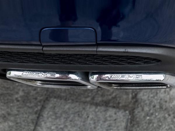 CAMG 2015 AMG C 63