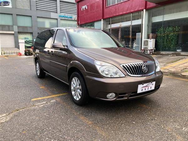 GL8 2014 2.4L ʰ