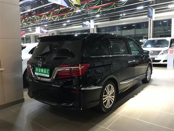  2016 2.4L 