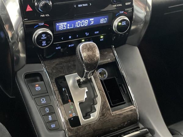  2018 Ŀ 3.5L 