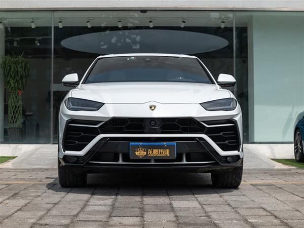 Urus 2018 4.0T V8
