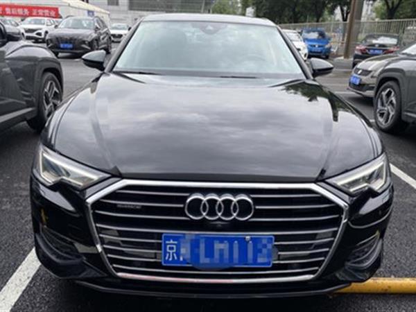 µA6L 2019 45 TFSI quattro Ű