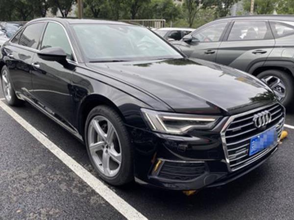 µA6L 2019 45 TFSI quattro Ű