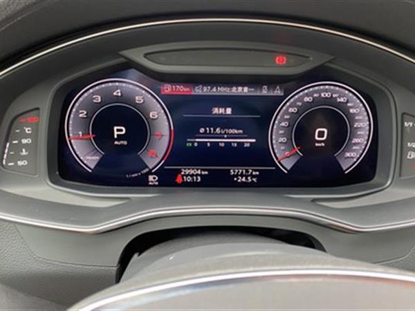 µA6L 2019 45 TFSI quattro Ű