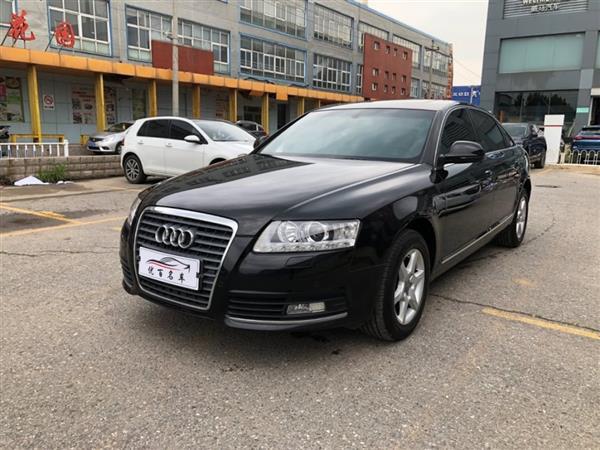 µA6L 2011 2.0 TFSI Զ׼