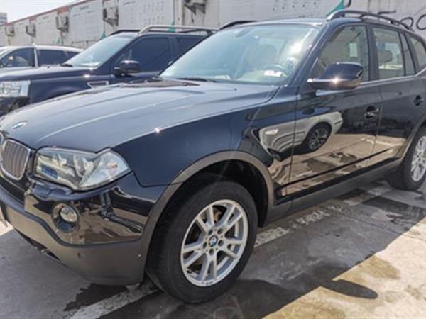 X3() 2008 2.5L Զ xDrive25i