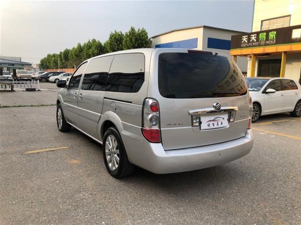 GL8 2014 2.4L ʰ