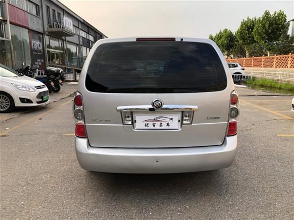 GL8 2014 2.4L ʰ