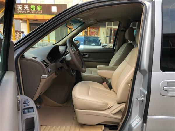 GL8 2014 2.4L ʰ