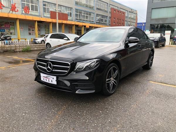 E 2017 E 300 ˶