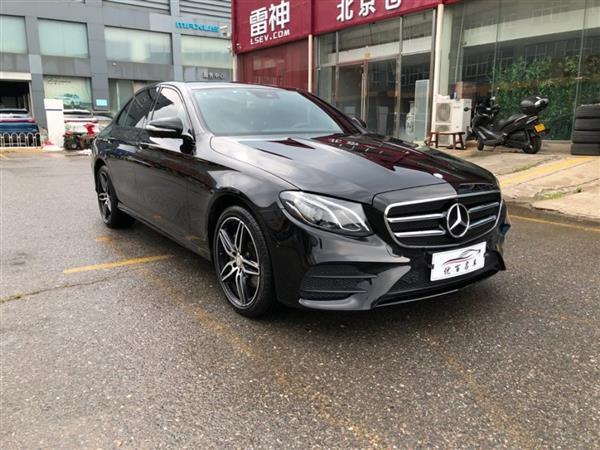 E 2017 E 300 ˶
