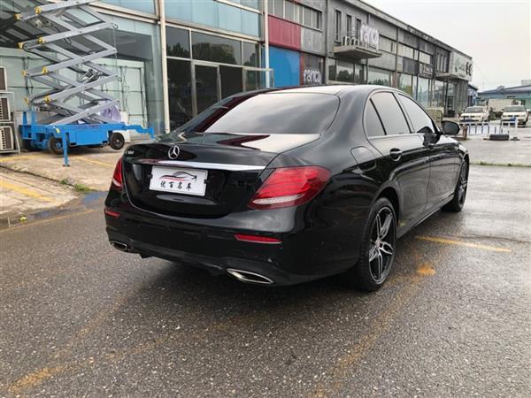 E 2017 E 300 ˶