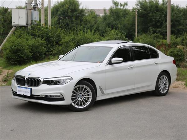 5ϵ 2018 Ŀ 530Li  װ