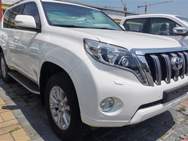  2014 4.0L V6 VX NAVI
