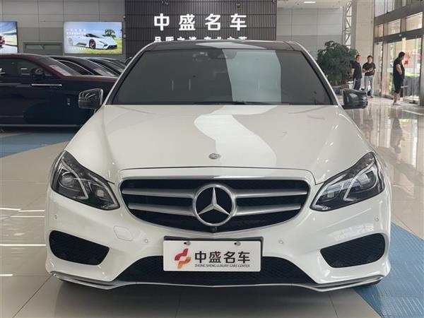 E 2015 E 260 L ˶