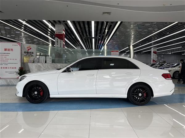 E 2015 E 260 L ˶
