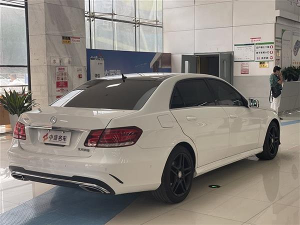 E 2015 E 260 L ˶