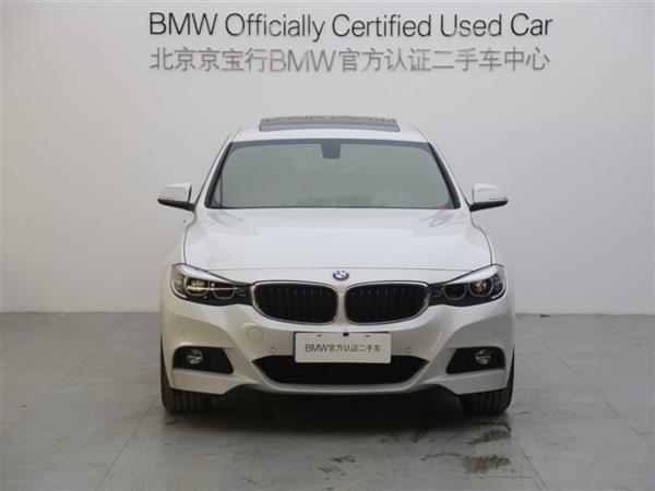 3ϵGT 2020 320i M˶װ